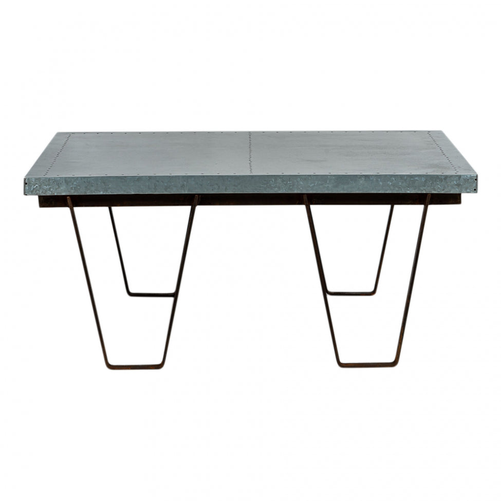 Soffbord - Industrial Table